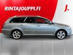 Toyota Avensis 2008 Hopea