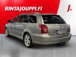 Toyota Avensis 2008 Hopea