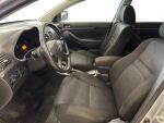Toyota Avensis 2008 Hopea