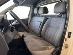 Toyota Hiace 2008 Valkoinen