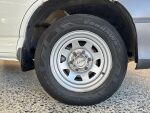 Toyota Hiace 2008 Valkoinen