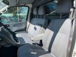 Toyota Hiace 2008 Valkoinen