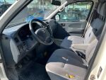 Toyota Hiace 2008 Valkoinen