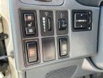 Toyota Hiace 2008 Valkoinen