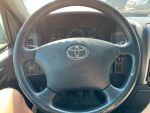 Toyota Hiace 2008 Valkoinen
