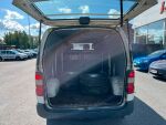 Toyota Hiace 2008 Valkoinen