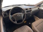 Toyota Hiace 2008 Valkoinen