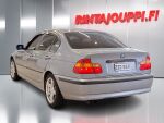 BMW 325 2004 Harmaa