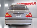BMW 325 2004 Harmaa