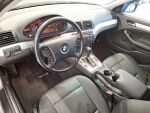BMW 325 2004 Harmaa