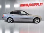 BMW 325 2004 Harmaa