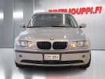 BMW 325 2004 Harmaa
