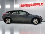 Volvo C30 2009 Harmaa