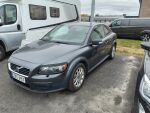 Volvo C30 2009 Harmaa