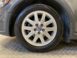 Volvo C30 2009 Harmaa