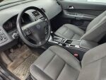 Volvo C30 2009 Harmaa