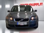 Volvo C30 2009 Harmaa