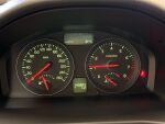 Volvo C30 2009 Harmaa