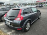 Volvo C30 2009 Harmaa