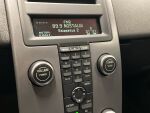 Volvo C30 2009 Harmaa