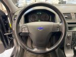 Volvo C30 2009 Harmaa