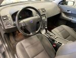 Volvo C30 2009 Harmaa