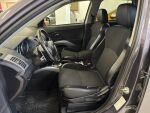 Mitsubishi Outlander 2012 Harmaa