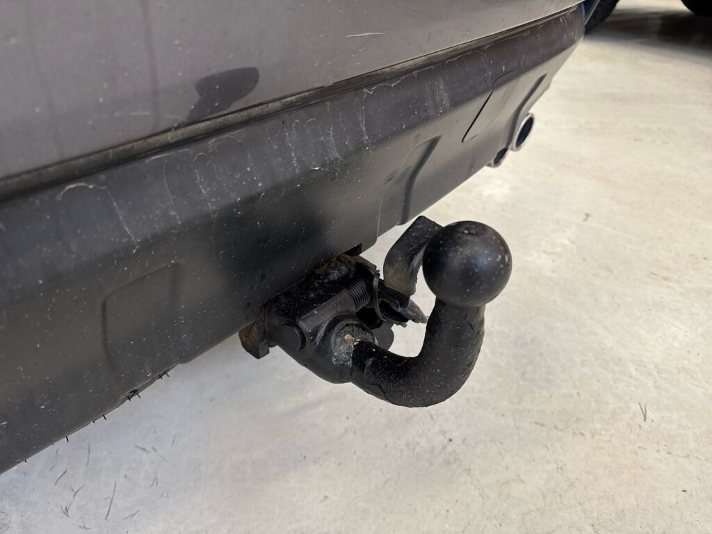 Mitsubishi Outlander 2012 Harmaa