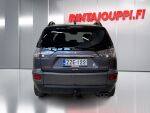 Mitsubishi Outlander 2012 Harmaa