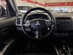 Mitsubishi Outlander 2012 Harmaa