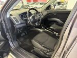 Mitsubishi Outlander 2012 Harmaa