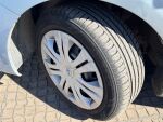 Toyota Corolla 2011 Sininen