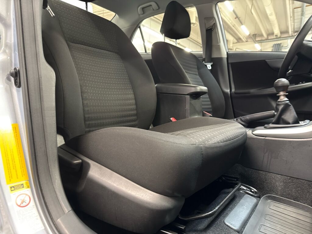 Toyota Corolla 2011 Sininen