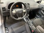 Toyota Corolla 2011 Sininen