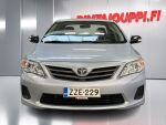 Toyota Corolla 2011 Sininen