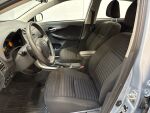 Toyota Corolla 2011 Sininen