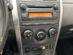 Toyota Corolla 2011 Sininen