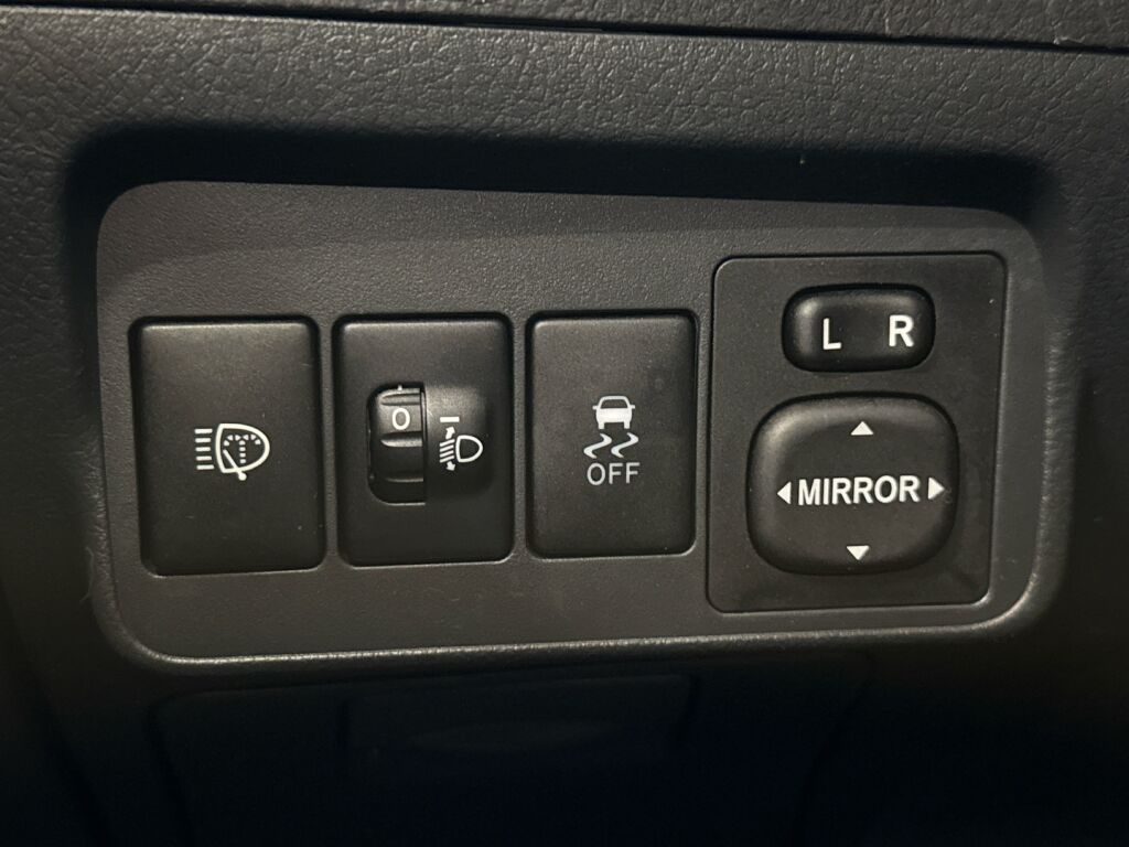 Toyota Corolla 2011 Sininen