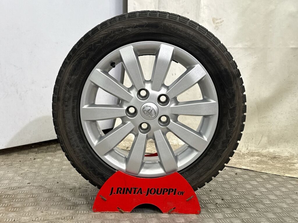 Toyota Corolla 2011 Sininen