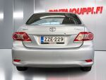 Toyota Corolla 2011 Sininen