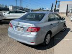 Toyota Corolla 2011 Sininen