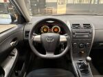 Toyota Corolla 2011 Sininen