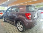 Toyota Urban Cruiser 2012 Violetti
