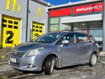 Toyota Verso 2011 Sininen