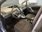 Toyota Verso 2011 Sininen