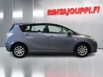 Toyota Verso 2011 Sininen