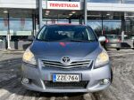 Toyota Verso 2011 Sininen