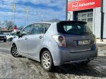 Toyota Verso 2011 Sininen