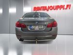 BMW 530 2012 Harmaa