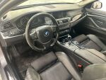 BMW 530 2012 Harmaa